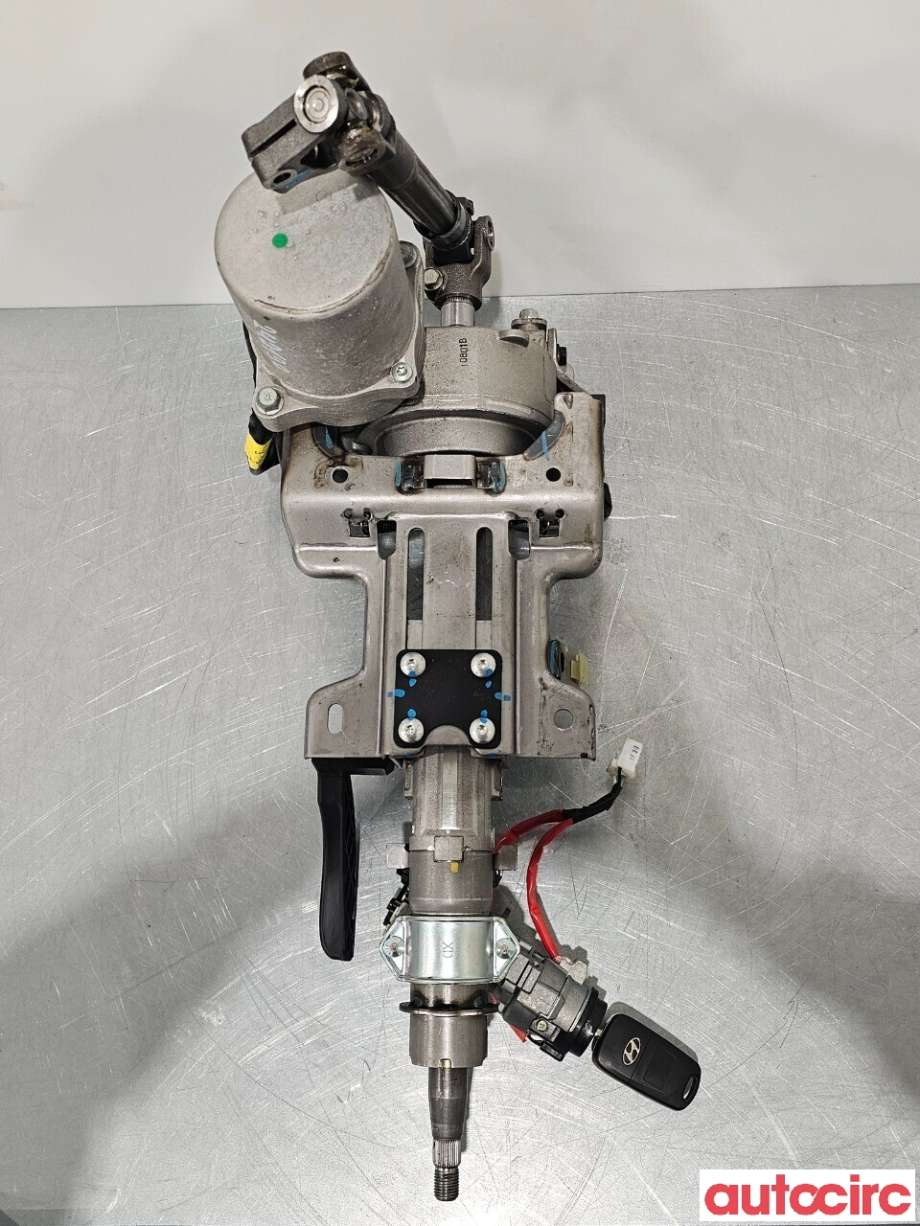 Rattaksel elektrisk servo til Hyundai Ix35 2010-2015 (HYUNDAI|563103U811|563003U362)
