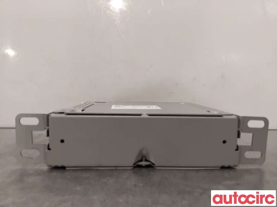 Bilstereo navigasjon til Renault Zoe 2013-2019 (Fase 1) (RENAULT|281155830R|A2C94304510|281151536R)