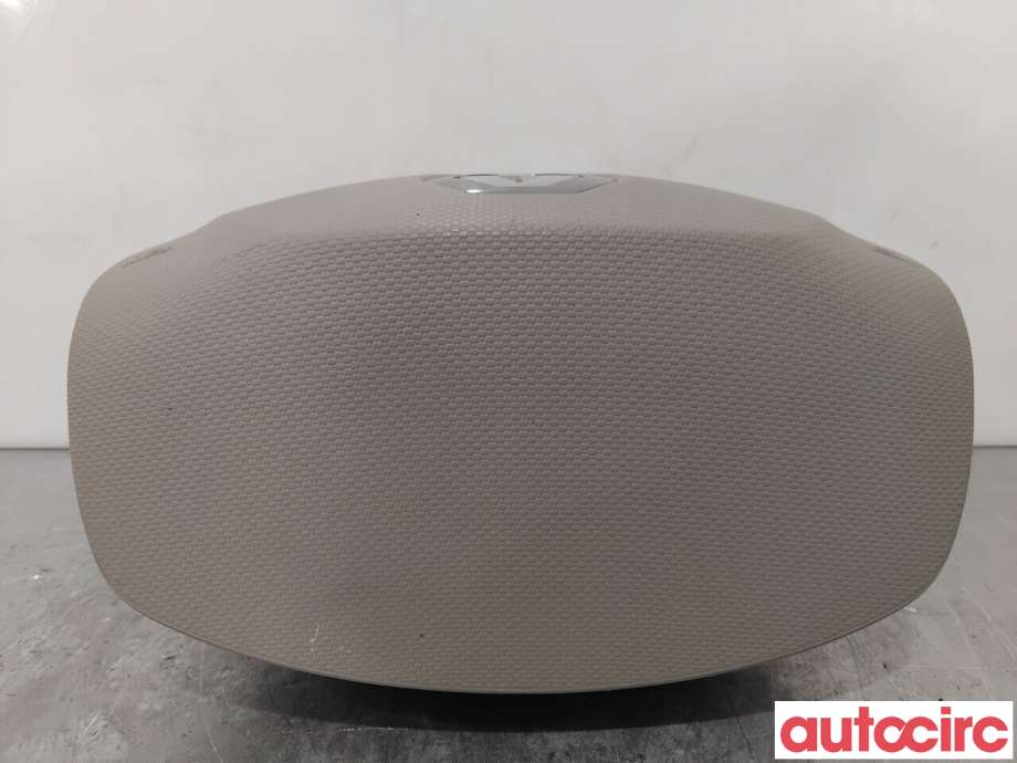 Airbag rattpute til Renault Zoe 2013-2019 (Fase 1)  (RENAULT|985707930R||965707930R)