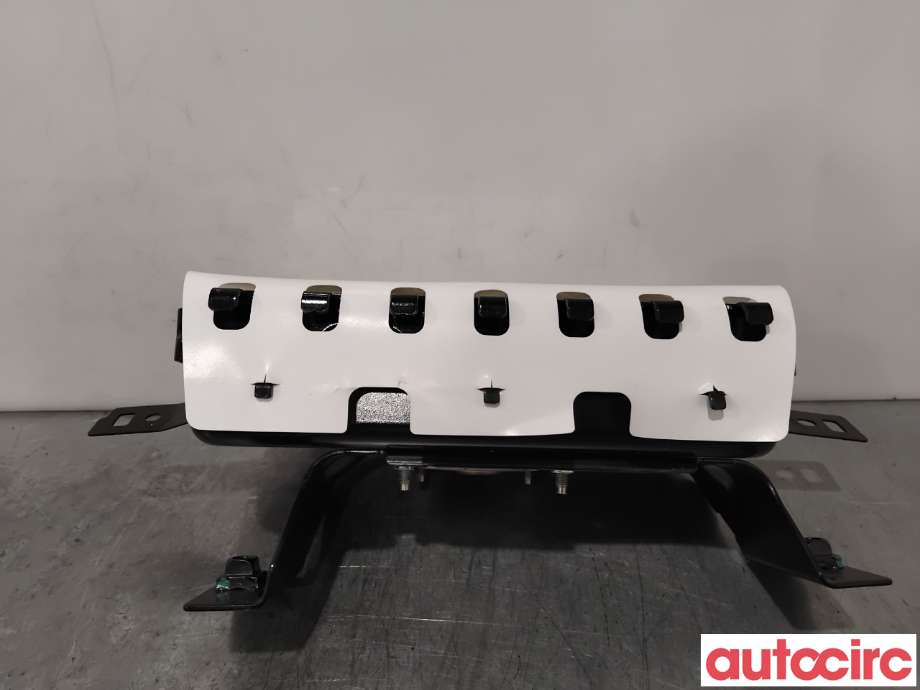 Airbag passasjer til Renault Zoe 2013-2019 (Fase 1)  (RENAULT|985250014R|620115000F)