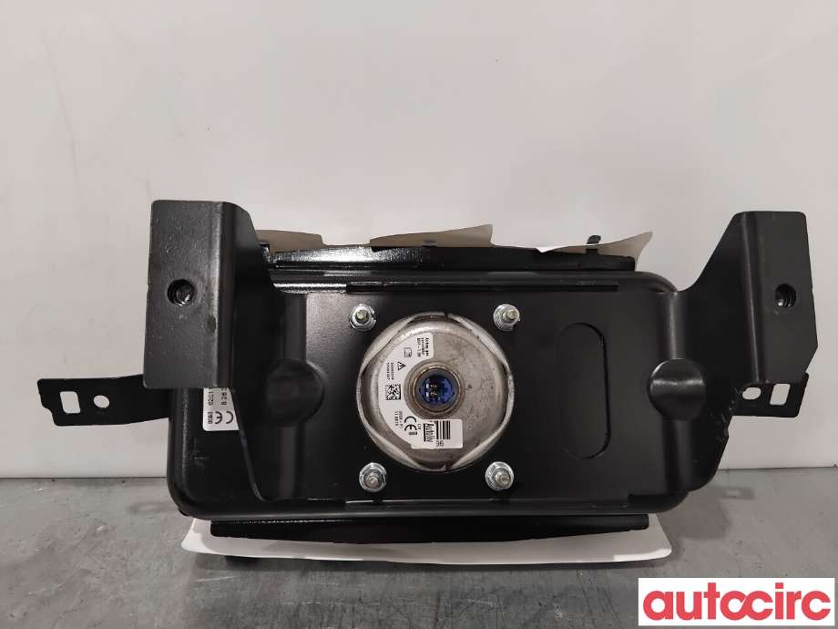 Airbag passasjer til Renault Zoe 2013-2019 (Fase 1)  (RENAULT|985250014R|620115000F)