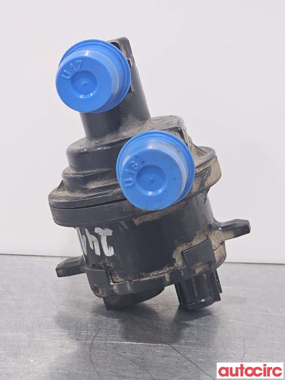 Sirkulasjonspumpe til Toyota RAV4 2016-2019 (Type IV, Fase 2) (TOYOTA|8720048110|064100-1301)
