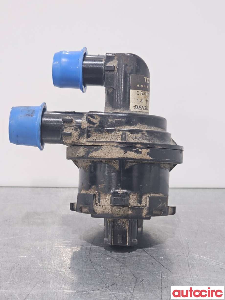 Sirkulasjonspumpe til Toyota RAV4 2016-2019 (Type IV, Fase 2) (TOYOTA|8720048110|064100-1301)