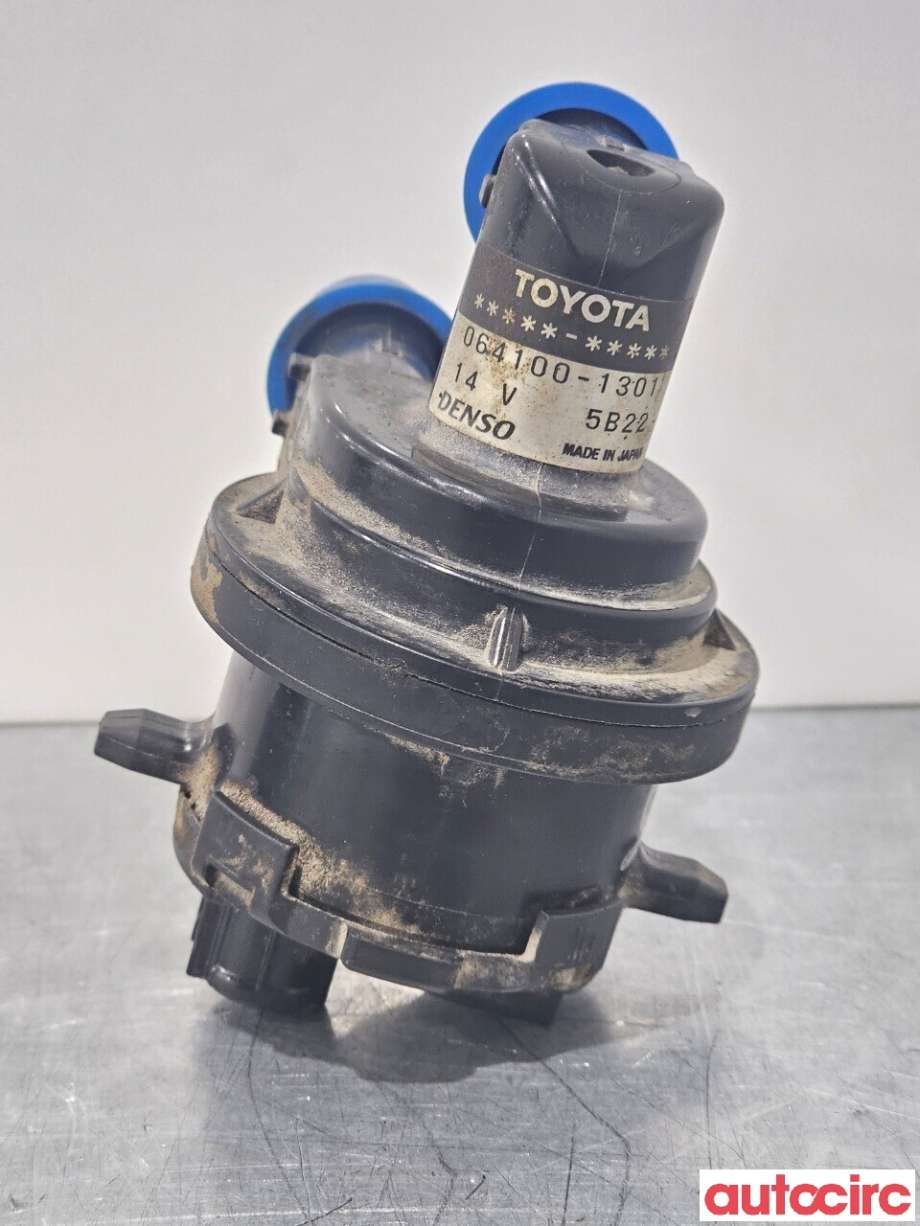 Sirkulasjonspumpe til Toyota RAV4 2016-2019 (Type IV, Fase 2) (TOYOTA|8720048110|064100-1301)