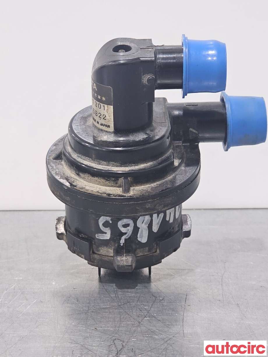 Sirkulasjonspumpe til Toyota RAV4 2016-2019 (Type IV, Fase 2) (TOYOTA|8720048110|064100-1301)