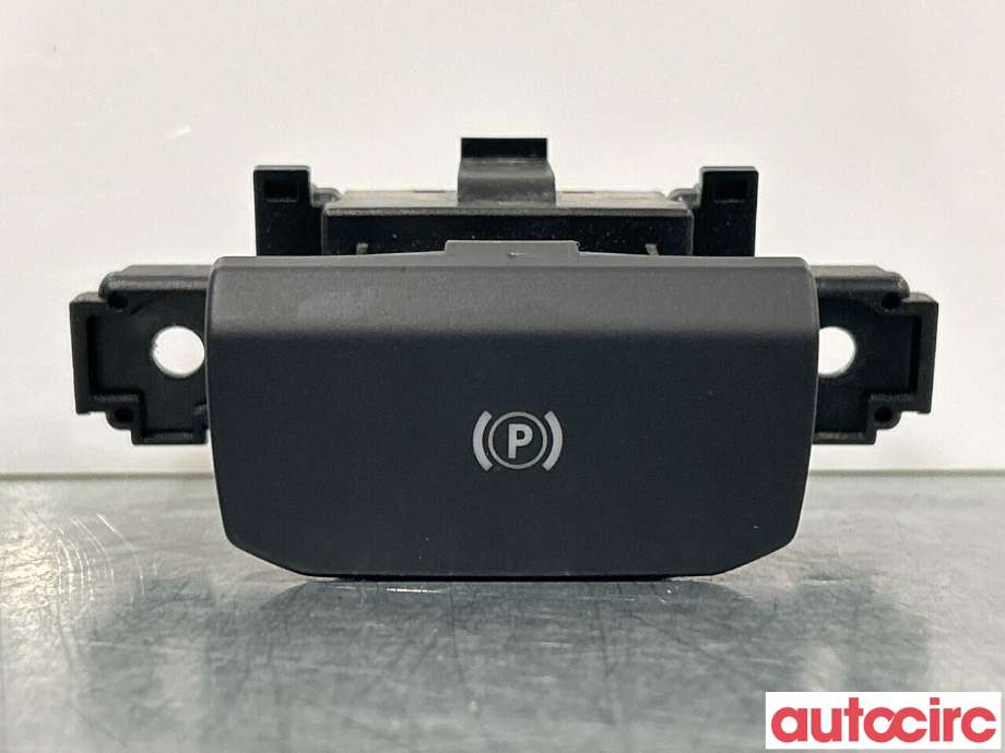 Bryter elektrisk håndbrekk/parkbrems til Peugeot 508, 2014-2018 (Type I, Fase 2)  (PEUGEOT|96772967ZD)