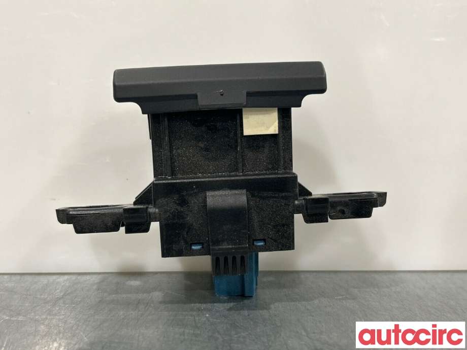 Bryter elektrisk håndbrekk/parkbrems til Peugeot 508 2014-2018 (Type I, Fase 2)  (PEUGEOT|96772967ZD|96772967)