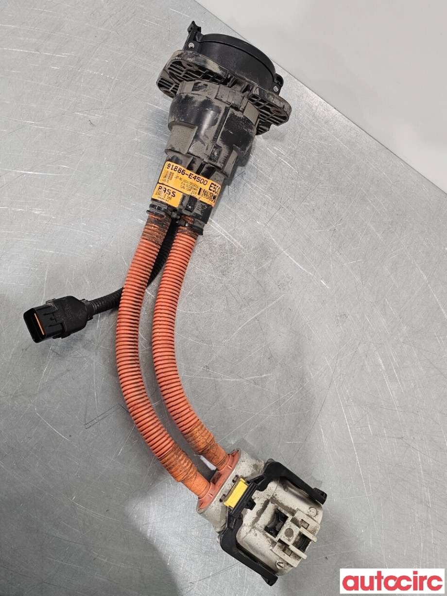 Kabel høy volt (HV) hybrid til Kia Soul 2014-2019 (Type II) (KIA|91886E4500||91886-E4500)
