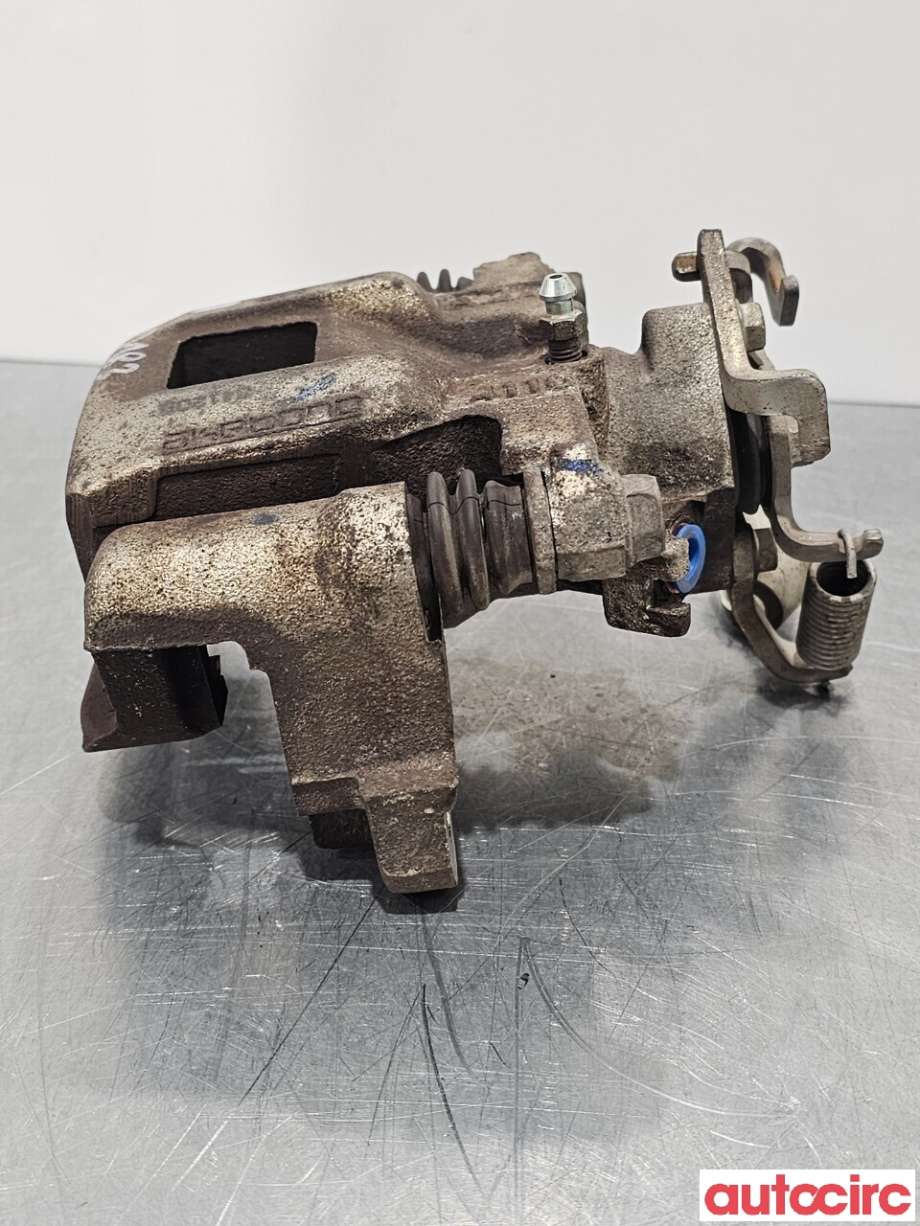 Bremsecaliper høyre bak til Peugeot 4008 2012-2017 (PEUGEOT|1609901480)