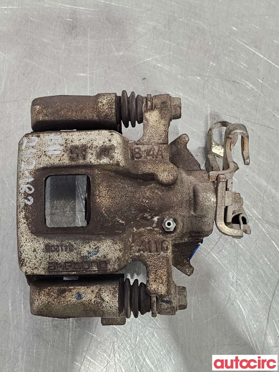 Bremsecaliper høyre bak til Peugeot 4008 2012-2017 (PEUGEOT|1609901480)