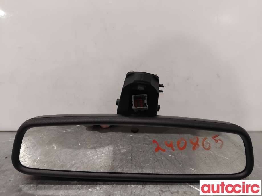 Speil innvendig til Land Rover Range Rover, Evoque, 2011-2019 (Type I)  (LAND-ROVER|LR025166)