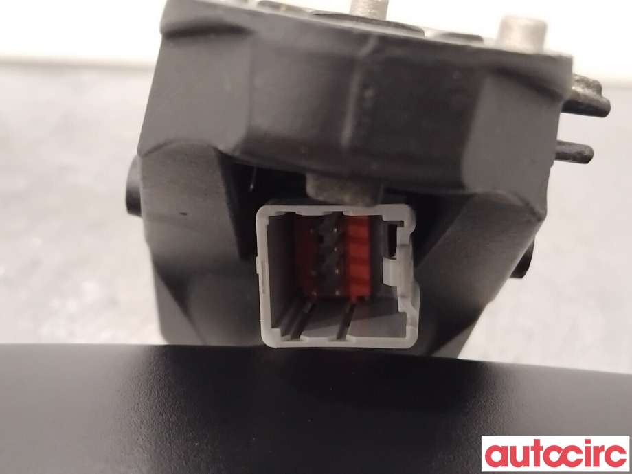 Speil innvendig til Land Rover Range Rover, Evoque 2011-2019 (Type I)  (LAND-ROVER|LR025166|905-3226|BJ32-17E678-CD)