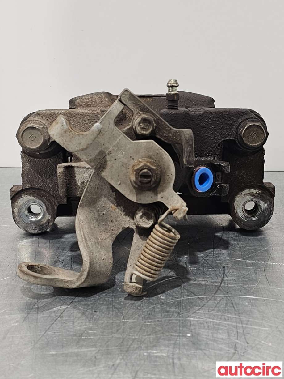 Bremsecaliper venstre bak til Peugeot 4008, 2012-2017  (PEUGEOT|1609901380)