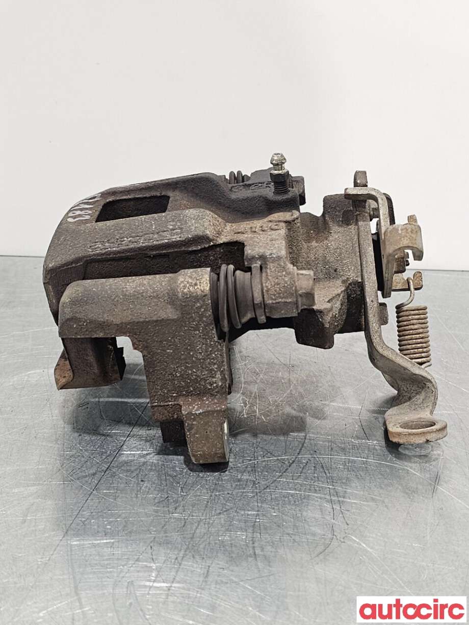 Bremsecaliper venstre bak til Peugeot 4008 2012-2017 (PEUGEOT|1609901380)