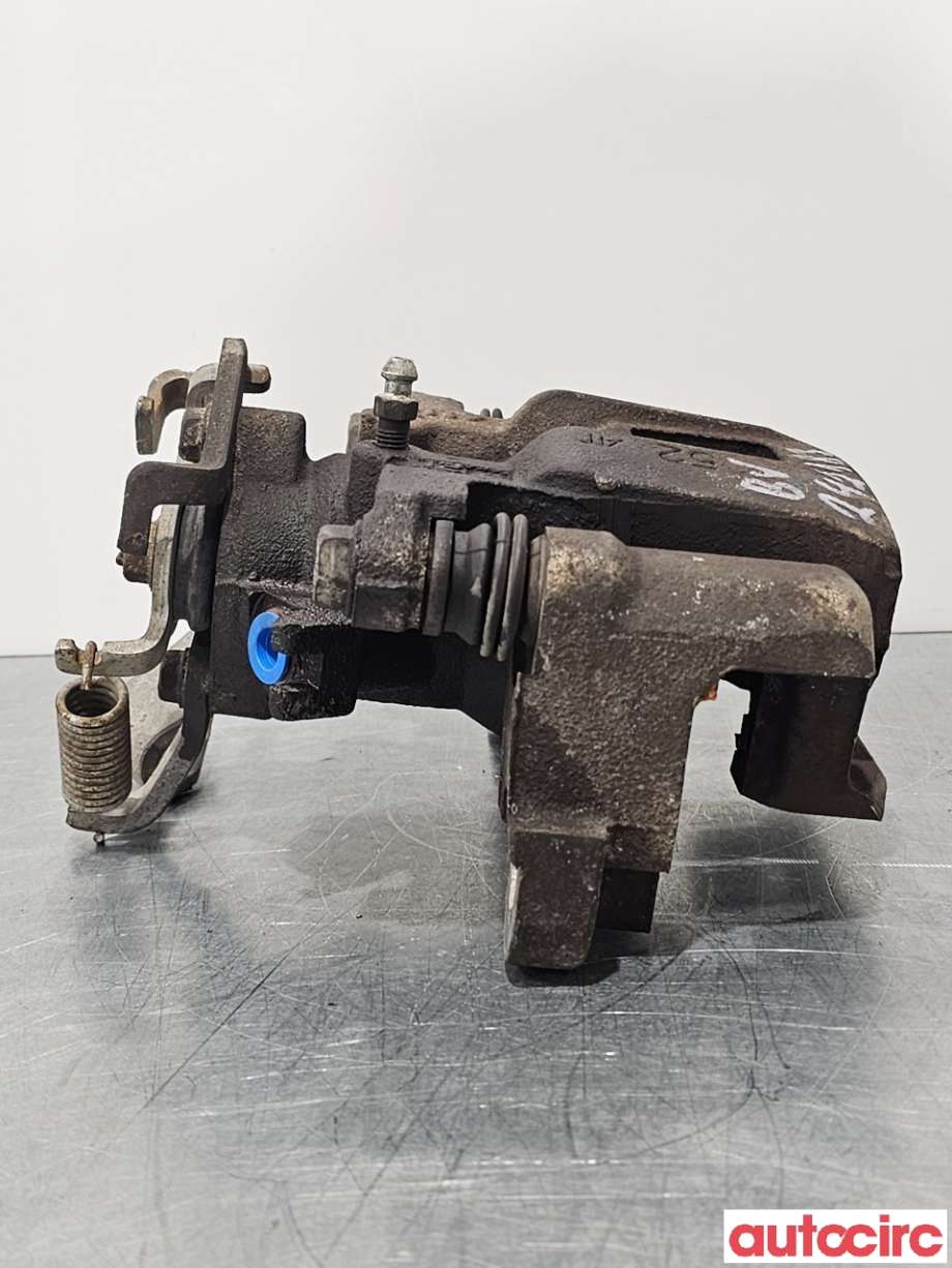Bremsecaliper venstre bak til Peugeot 4008 2012-2017 (PEUGEOT|1609901380)
