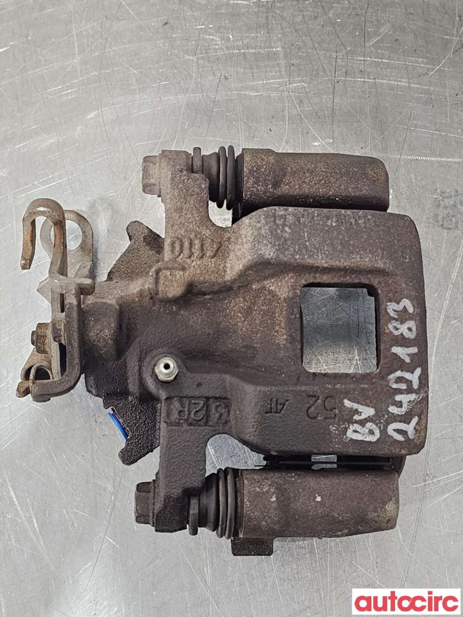 Bremsecaliper venstre bak til Peugeot 4008 2012-2017 (PEUGEOT|1609901380)