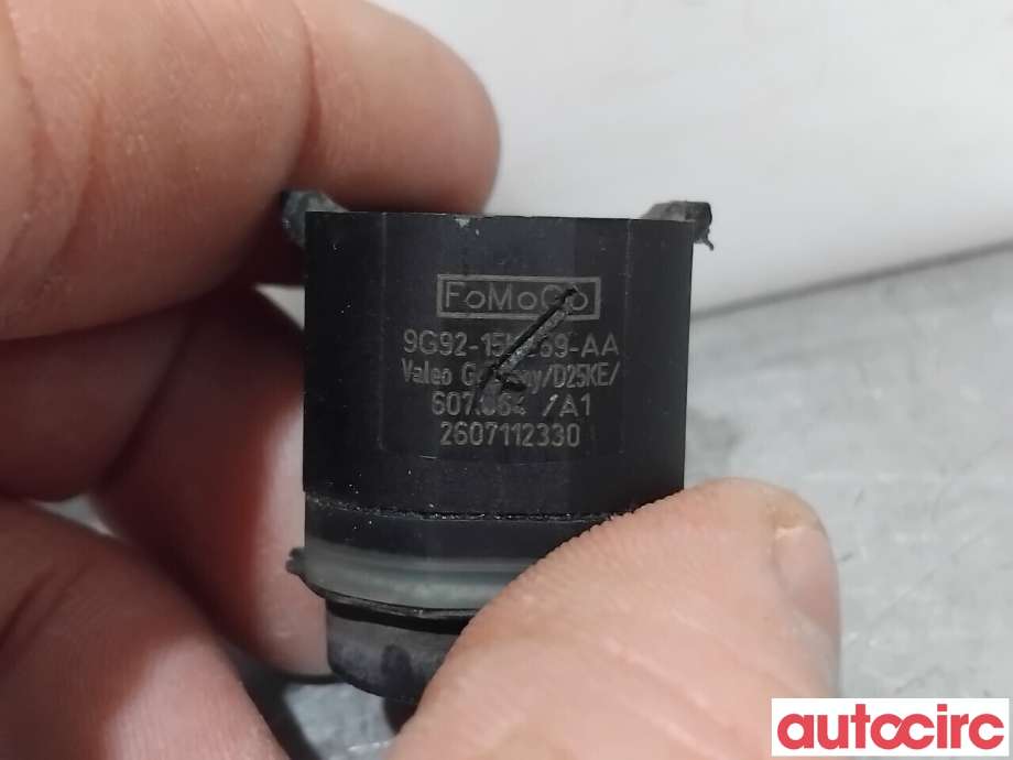 Parkeringssensor bak til Land Rover Range Rover, Evoque 2011-2019 (Type I)  (LAND-ROVER|LR010927|607064|LR038084)