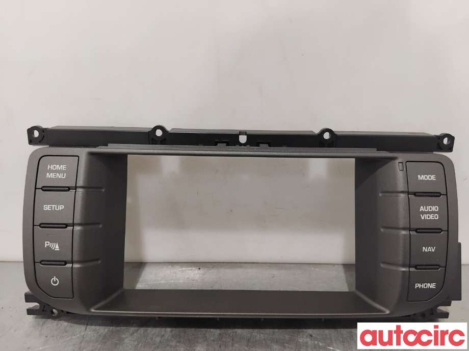 Innredning diverse til Land Rover Range Rover, Evoque, 2011-2019 (Type I)  (LAND-ROVER|LR024250)