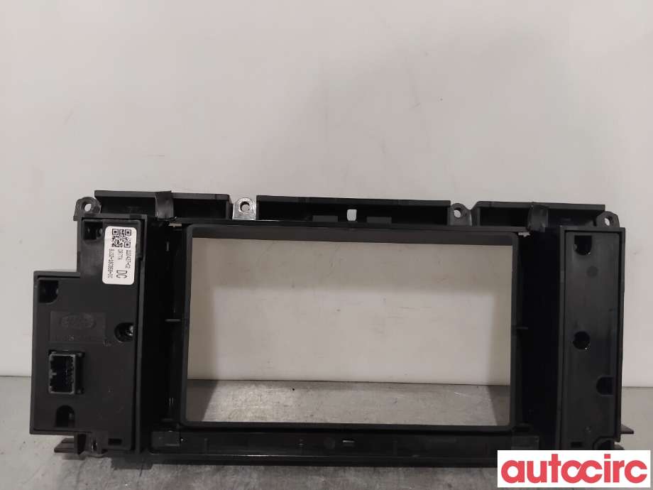 Innredning diverse til Land Rover Range Rover, Evoque 2011-2019 (Type I)  (LAND-ROVER|LR024250||BJ32-18C858-DC)