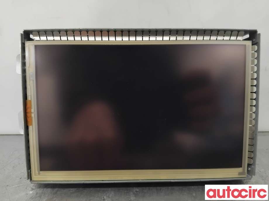 Instrument kjørecomputer til Land Rover Range Rover, Evoque, 2011-2019 (Type I)  (LAND-ROVER|LR024605)