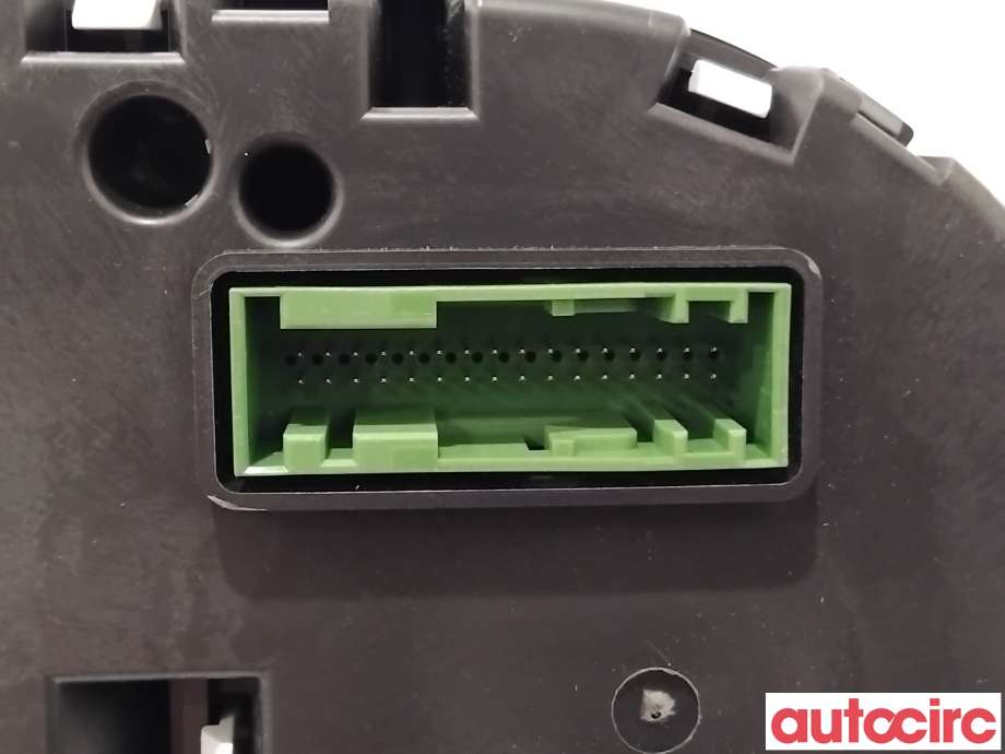 Instrumentpanel til Land Rover Range Rover, Evoque 2011-2019 (Type I) (LAND-ROVER|LR026319|BJ3210849EE|LR081751)