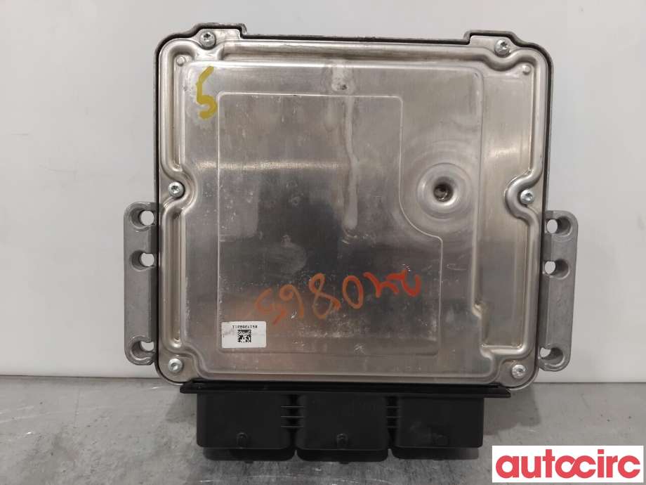 Styreenhet motor til Land Rover Range Rover, Evoque 2011-2019 (Type I) (LAND-ROVER|LR028410|0281018389|BJ32-12C520-VB)