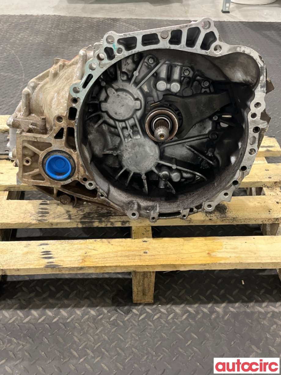Girkasse manuell 6-trinn til Toyota Avensis 2009-2015 (Type III, Fase 1)  (TOYOTA|3030020A20|EA65|)