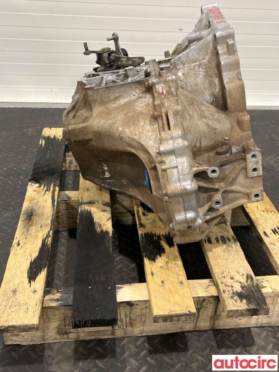 Girkasse manuell 6-trinn til Toyota Avensis 2009-2015 (Type III, Fase 1)  (TOYOTA|3030020A20|EA65|)