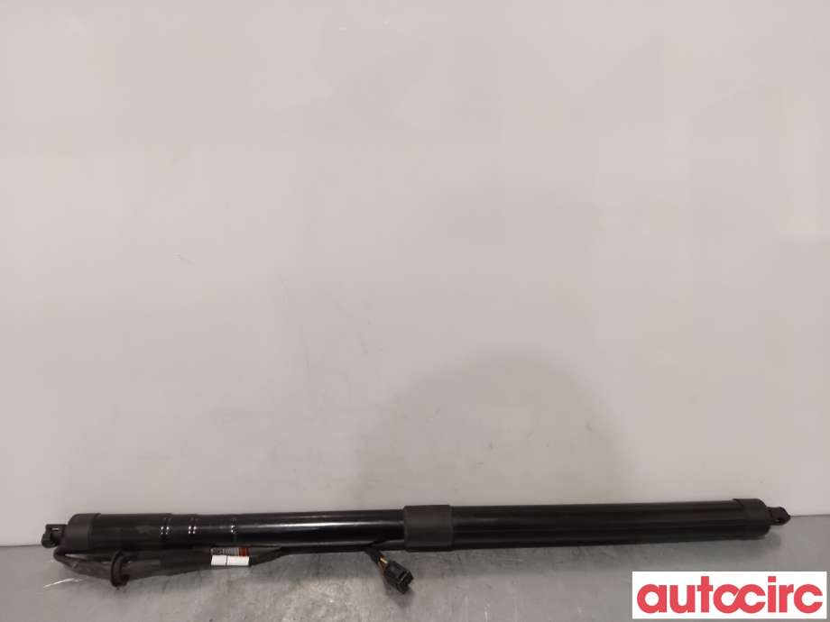 Baklukedemper til Land Rover Range Rover, Evoque, 2011-2019 (Type I)  (LAND-ROVER|LR025444)
