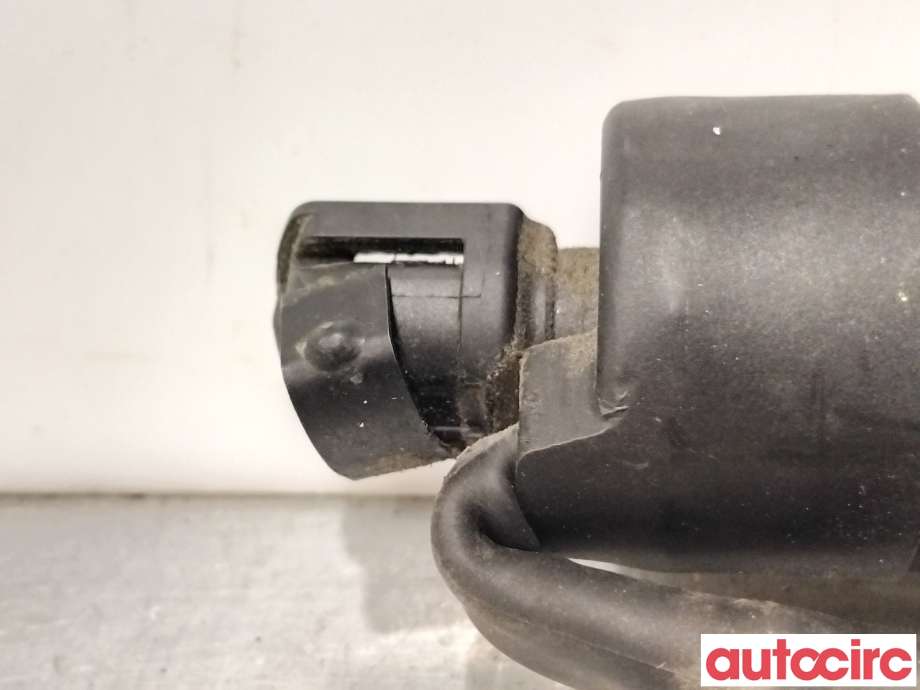 Baklukedemper til Land Rover Range Rover, Evoque 2011-2019 (Type I)  (LAND-ROVER|LR025444|BJ32-70354-AF|LR135655)