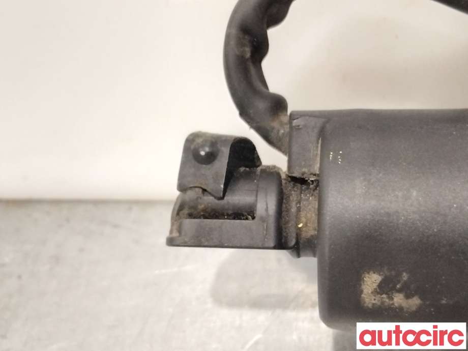 Baklukedemper til Land Rover Range Rover, Evoque 2011-2019 (Type I) (LAND-ROVER|LR025444|BJ32-70354-AF|LR135655)