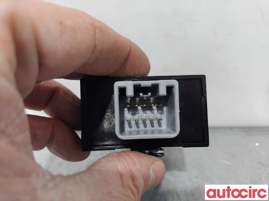 Styreenhet diverse til Land Rover Range Rover, Evoque 2011-2019 (Type I)  (LAND-ROVER|LR033016|BJ32-17509-AC|LR079063)