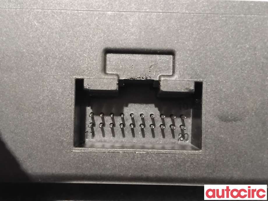 Diverse deler til Land Rover Range Rover, Evoque 2011-2019 (Type I) (LAND-ROVER|LR049875|EJ32-14F681-AC|LR071383)