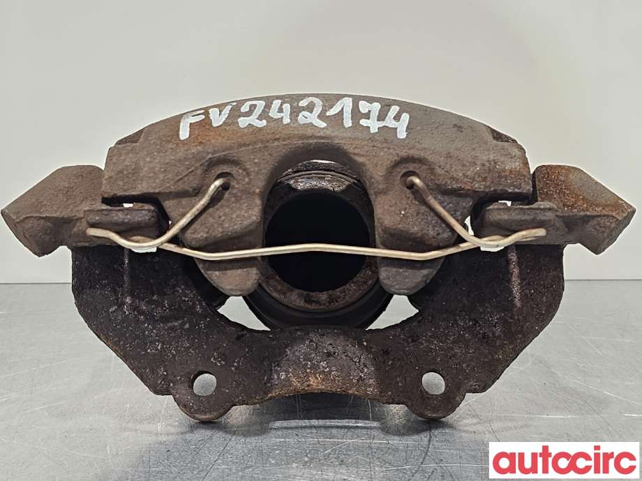 Bremsecaliper venstre foran til Ford Kuga, 2008-2012 (Type I)  (FORD|2201833)