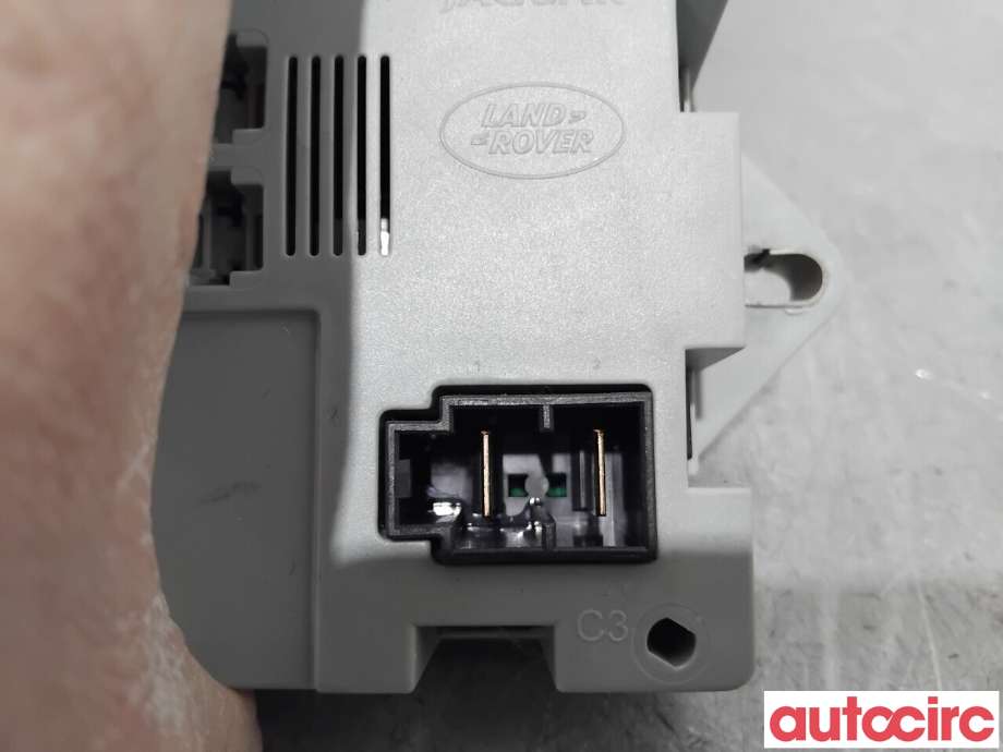 Sikringsboks til Land Rover Range Rover, Evoque 2011-2019 (Type I) (LAND-ROVER|LR041091|7173-9084|CPLA-14Q073-AA)