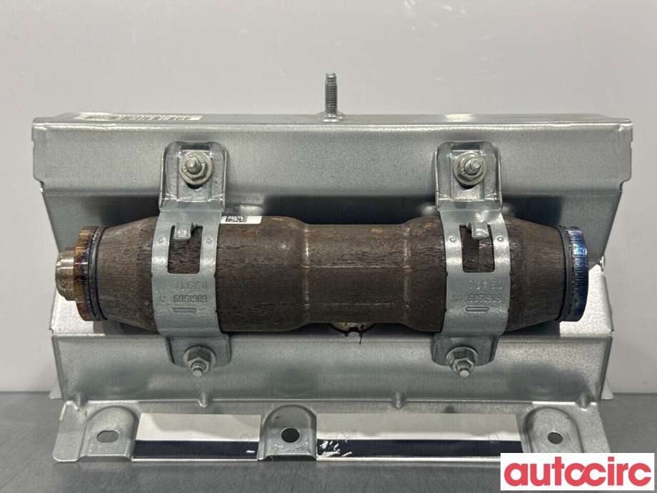 Airbag passasjer til Ford Mondeo 2007-2010 (Type IV, Fase 1) (FORD|1710624||6G9N-042A94-CE)
