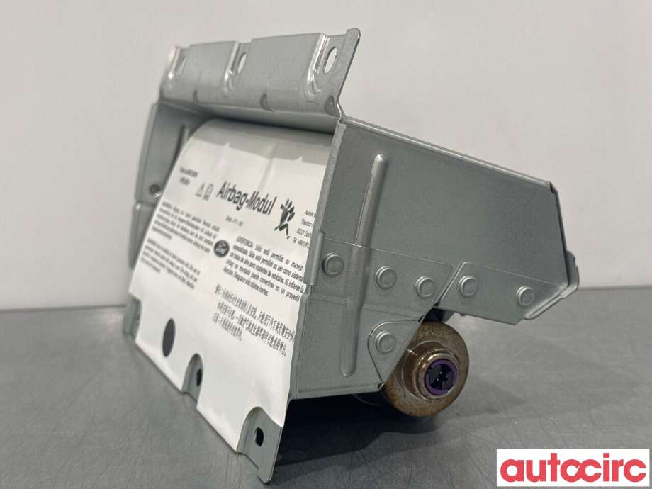 Airbag passasjer til Ford Mondeo 2007-2010 (Type IV, Fase 1) (FORD|1710624||6G9N-042A94-CE)