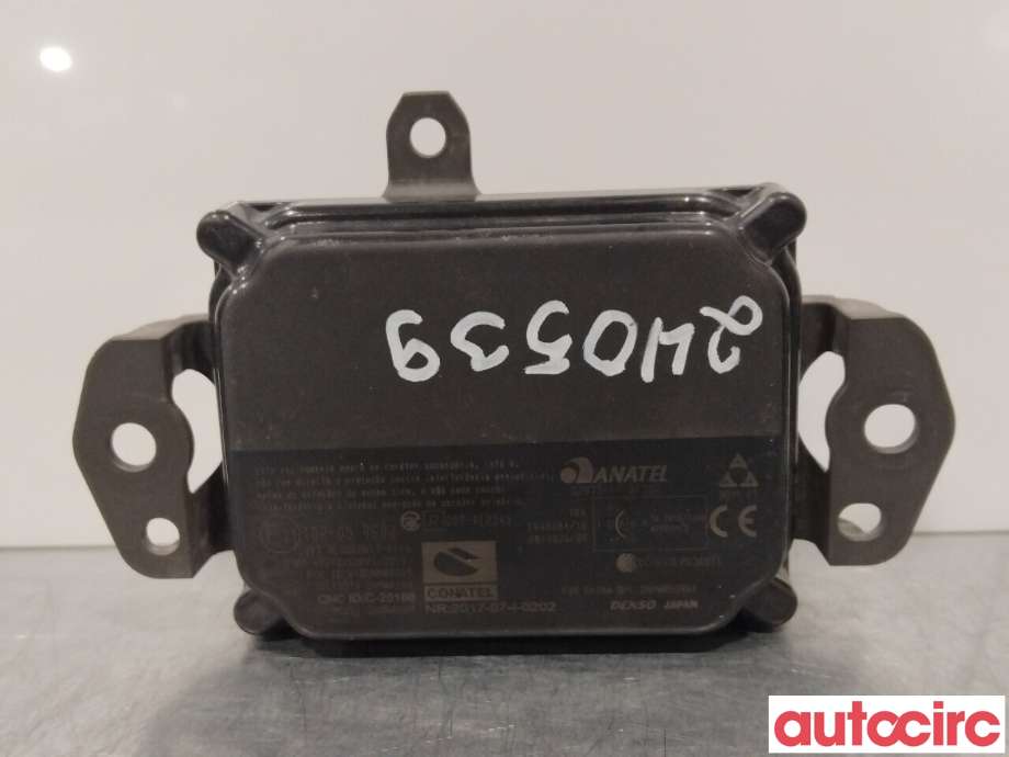 Sensor radar til Toyota Corolla 2019-->> (TOYOTA|8821033120|230100-8016|88210-33120)
