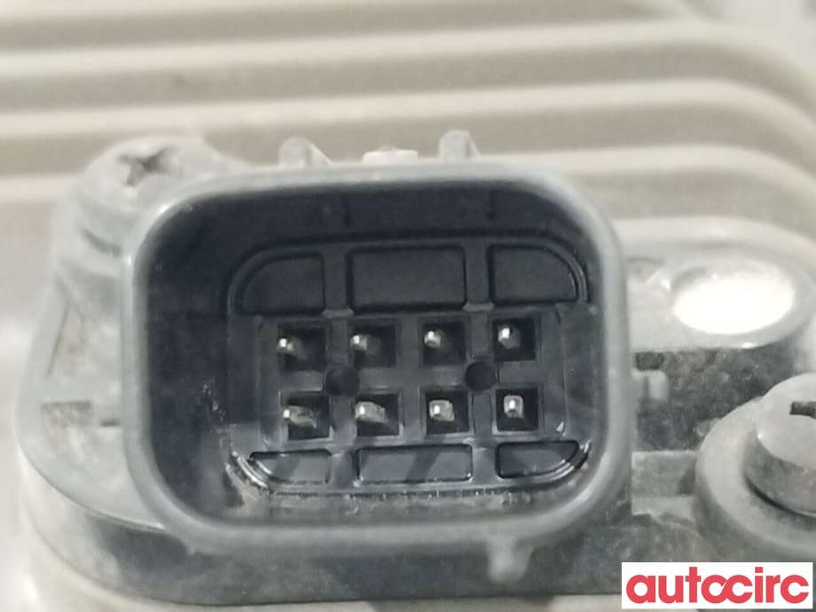 Sensor radar til Toyota Corolla 2019-->> (TOYOTA|8821033120|230100-8016|88210-33120)