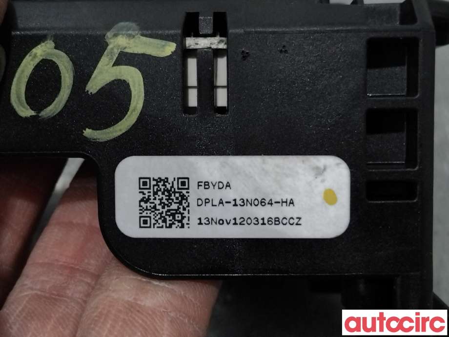 Bryter combi til Land Rover Range Rover, Evoque 2011-2019 (Type I)  (LAND-ROVER|LR042311||DPLA-13N064-HA)