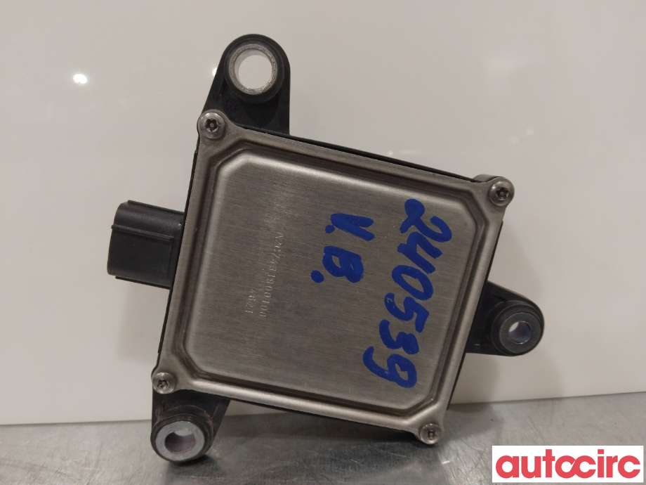 Sensor radar til Toyota Corolla 2019-->>  (TOYOTA|8816202020|A2C7642170400|88162-02020)