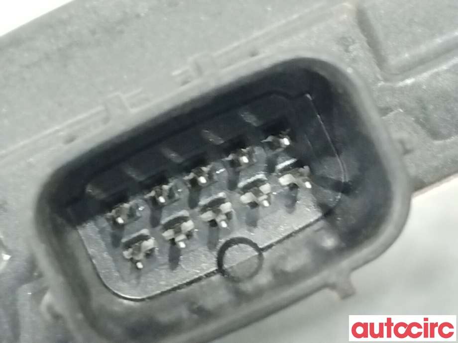 Sensor radar til Toyota Corolla 2019-->>  (TOYOTA|8816202020|A2C7642170400|88162-02020)