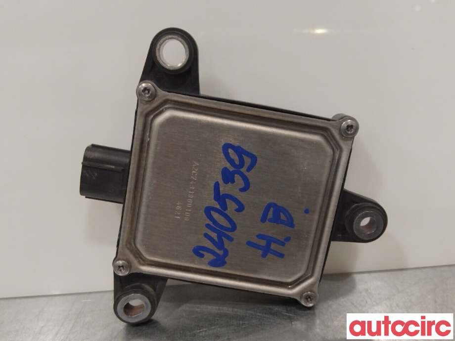 Sensor radar til Toyota Corolla 2019-->> (TOYOTA|8816202020|A2C7642170400|88162-02020)