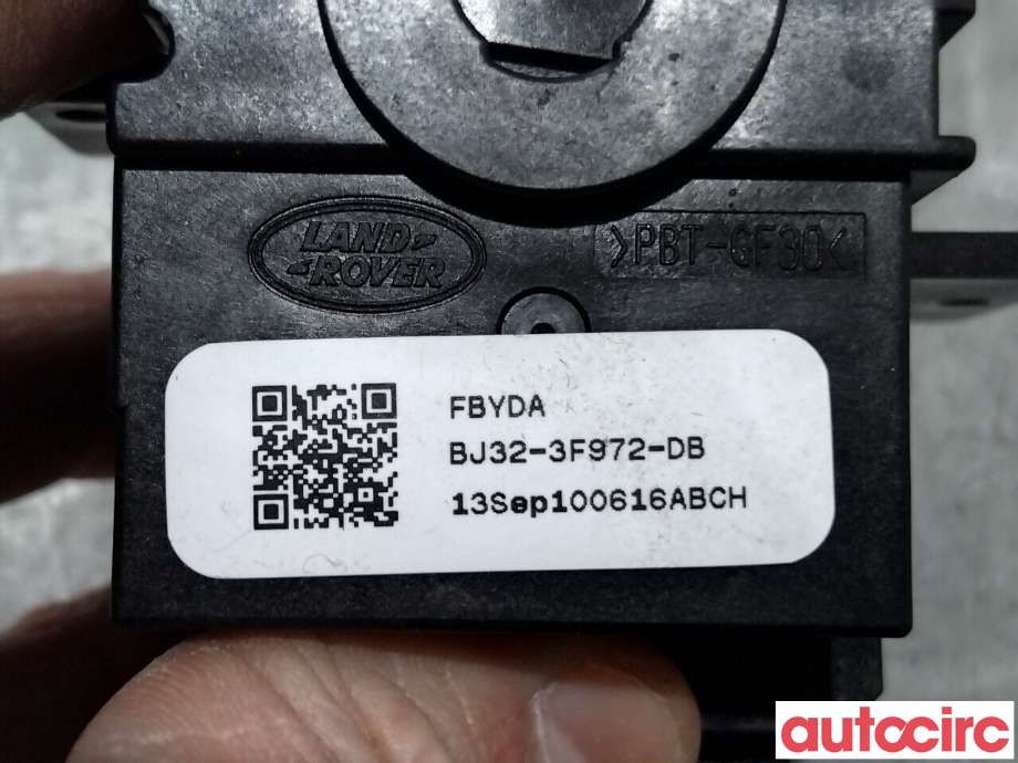 Bryter blink til Land Rover Range Rover, Evoque 2011-2019 (Type I)  (LAND-ROVER|LR024627|BJ32-3F972-DB|LR125095)