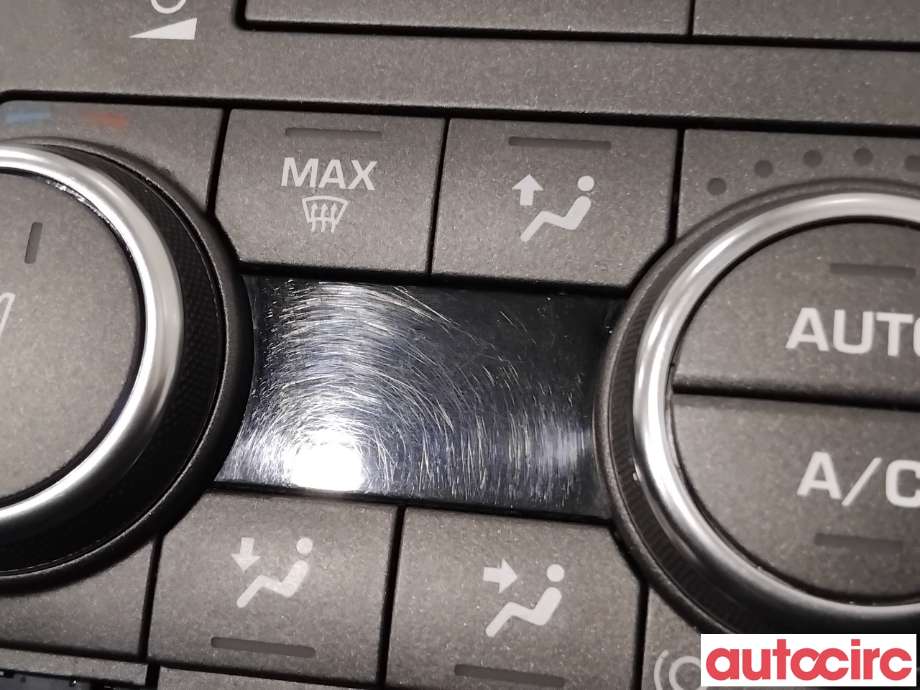 Varmeapparat betjening til Land Rover Range Rover, Evoque 2011-2019 (Type I) (LAND-ROVER|LR047426|EJ32-14C239-HB|LR071832)