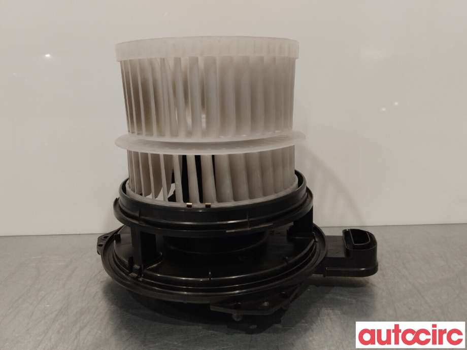 Varmeapparat motor til Toyota Corolla 2019-->>  (TOYOTA|87103F4020|)
