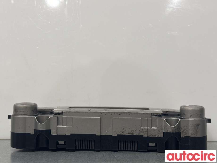 Varmeapparat betjening til Ford Mondeo 2007-2010 (Type IV, Fase 1) (FORD|1689508|)
