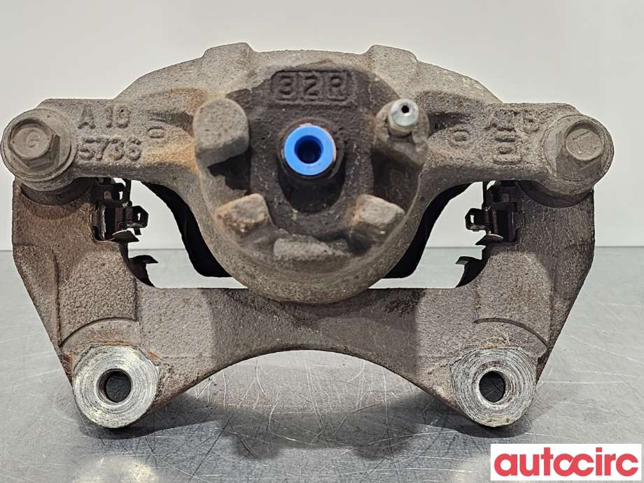 Bremsecaliper høyre foran til Peugeot 4008 2012-2017  (PEUGEOT|1607499780|1651761280)