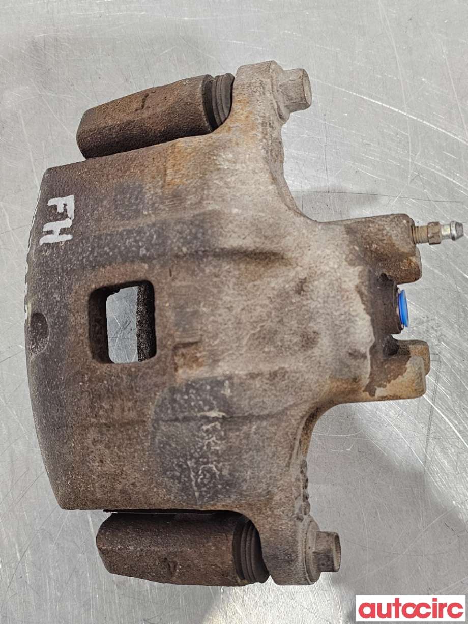 Bremsecaliper høyre foran til Peugeot 4008 2012-2017  (PEUGEOT|1607499780|1651761280)