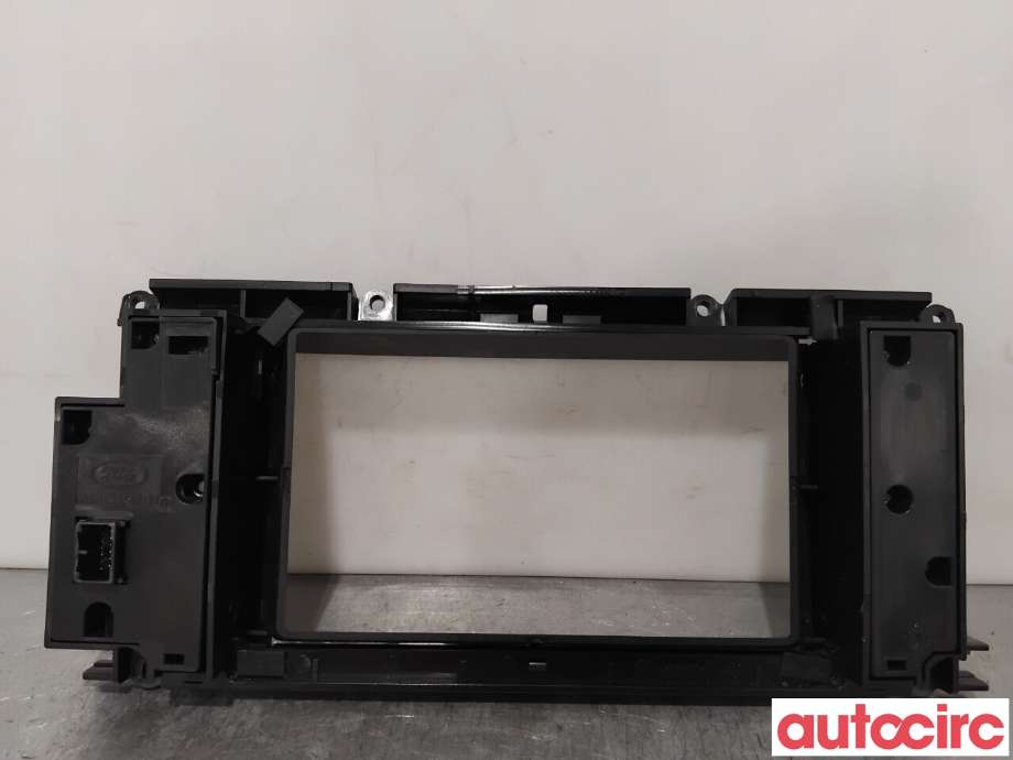 Innredning diverse til Land Rover Range Rover, Evoque 2011-2019 (Type I)  (LAND-ROVER|LR047435|)